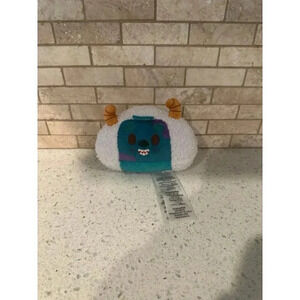 Disney Munchlings Dynamic Duos Sully Plush  dt